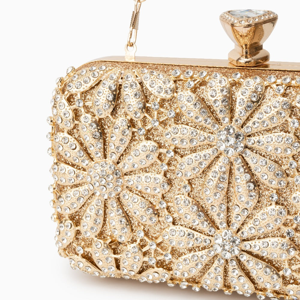 Flower | Pochette da Sera