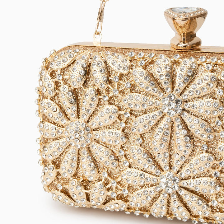Flower | Pochette da Sera