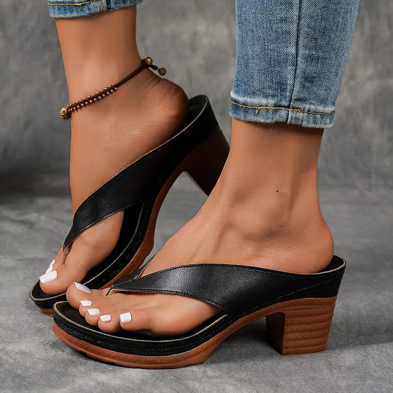 Aurora | Elegance & Comfort Sandali