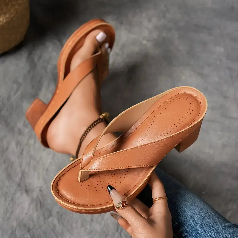 Aurora | Elegance & Comfort Sandali