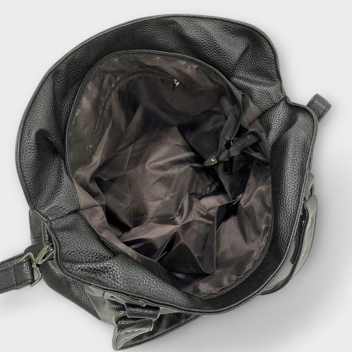 Faustina | Elegante Shoulder Borsa