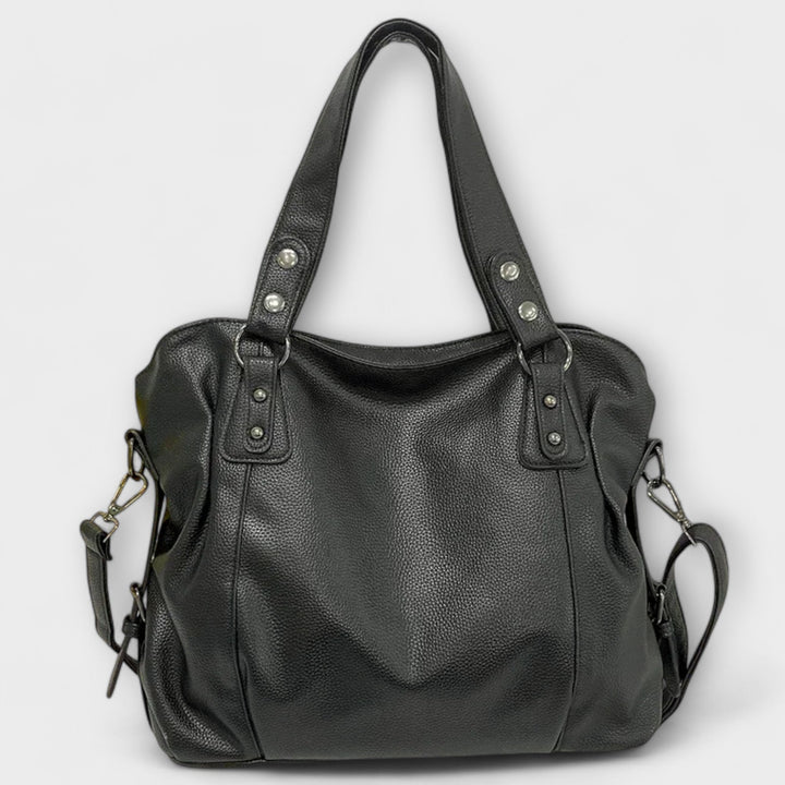 Faustina | Elegante Shoulder Borsa