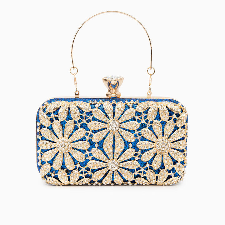Flower | Pochette da Sera