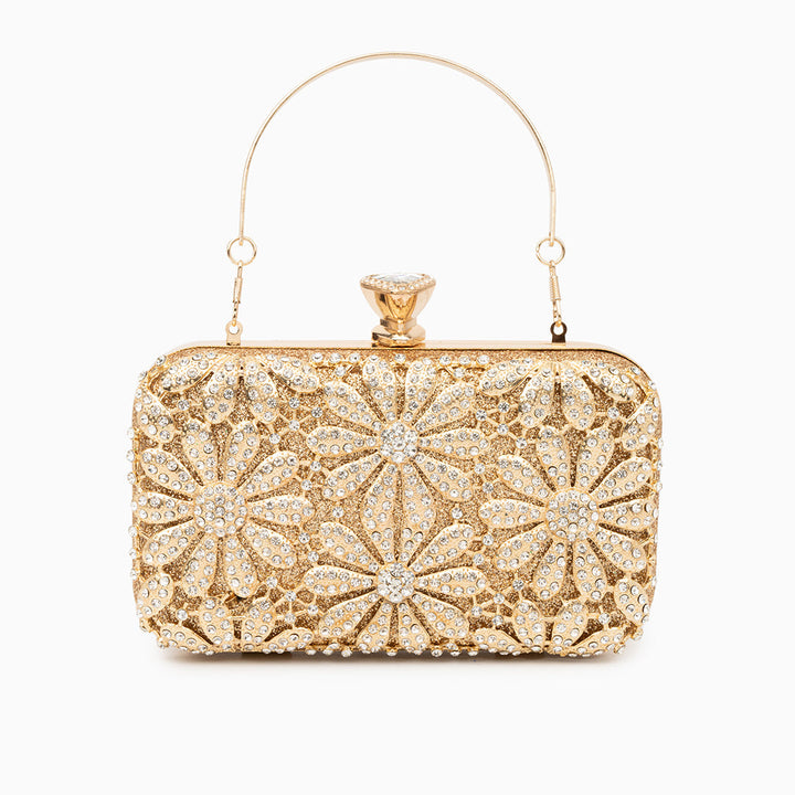 Flower | Pochette da Sera