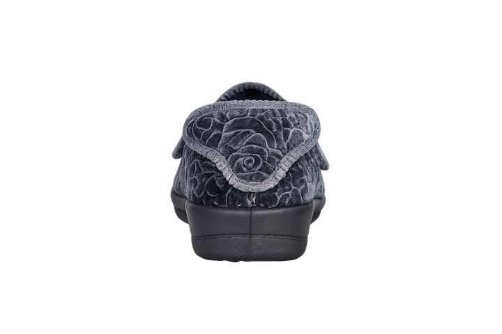 Junie | Pantofole in Velour