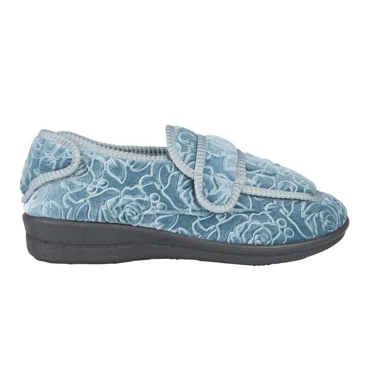 Junie | Pantofole in Velour