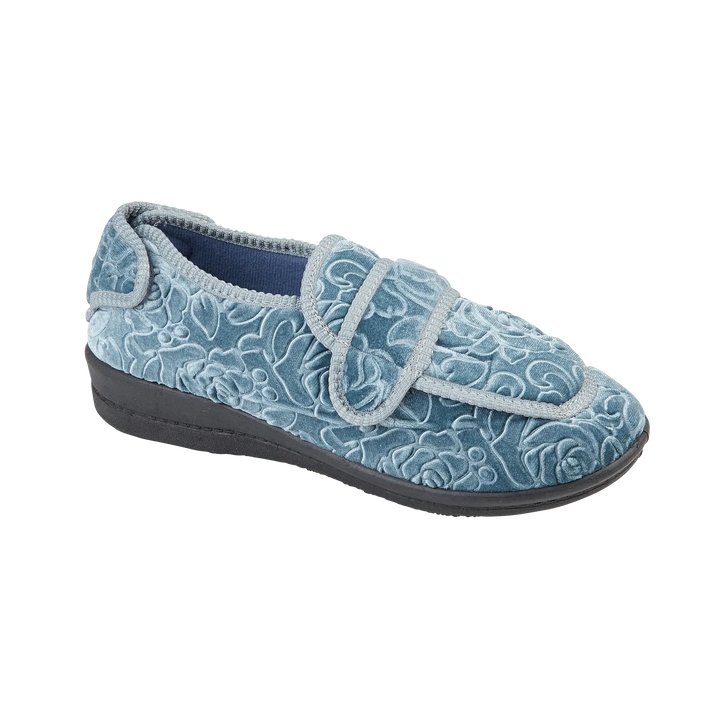 Junie | Pantofole in Velour