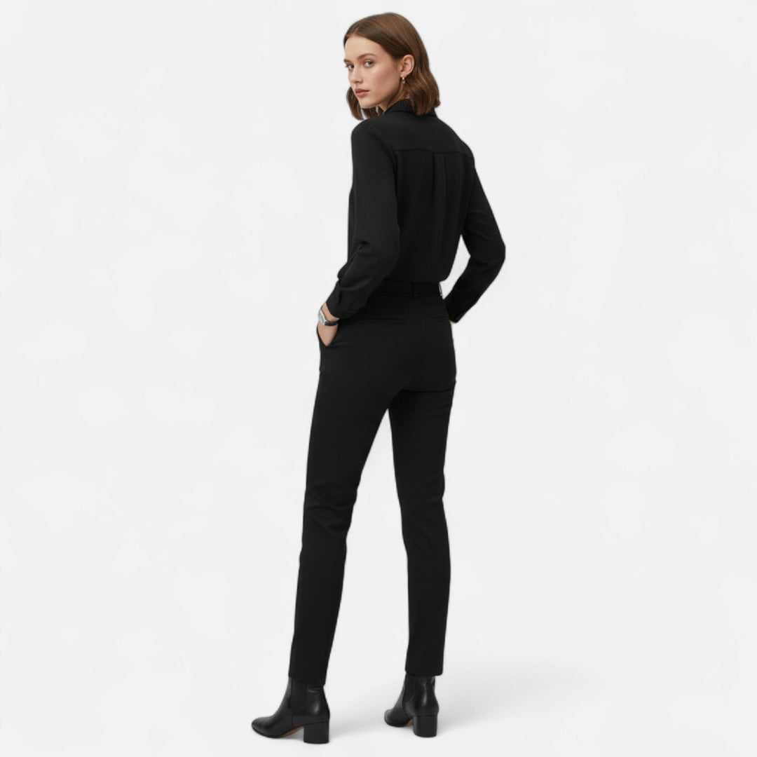 Delphi | Elegante Office Camicetta