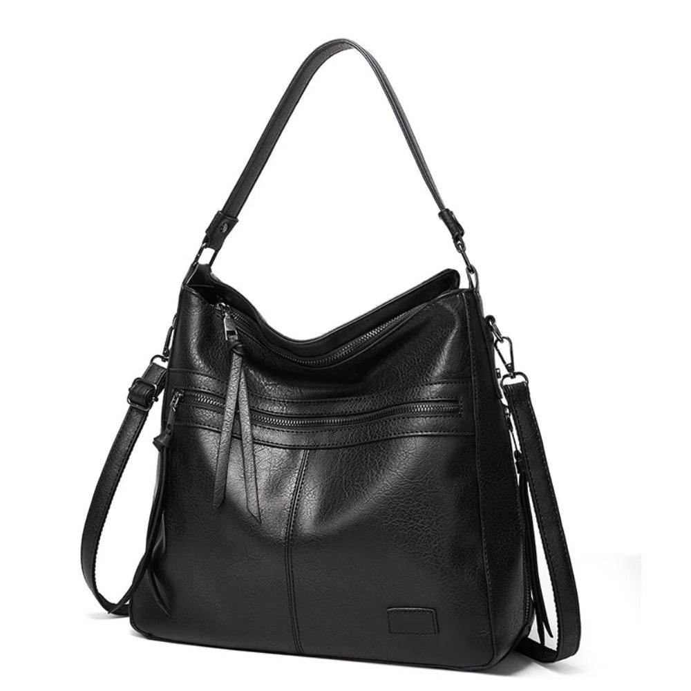 Fionnuala | Luxurious Shoulder Borsa
