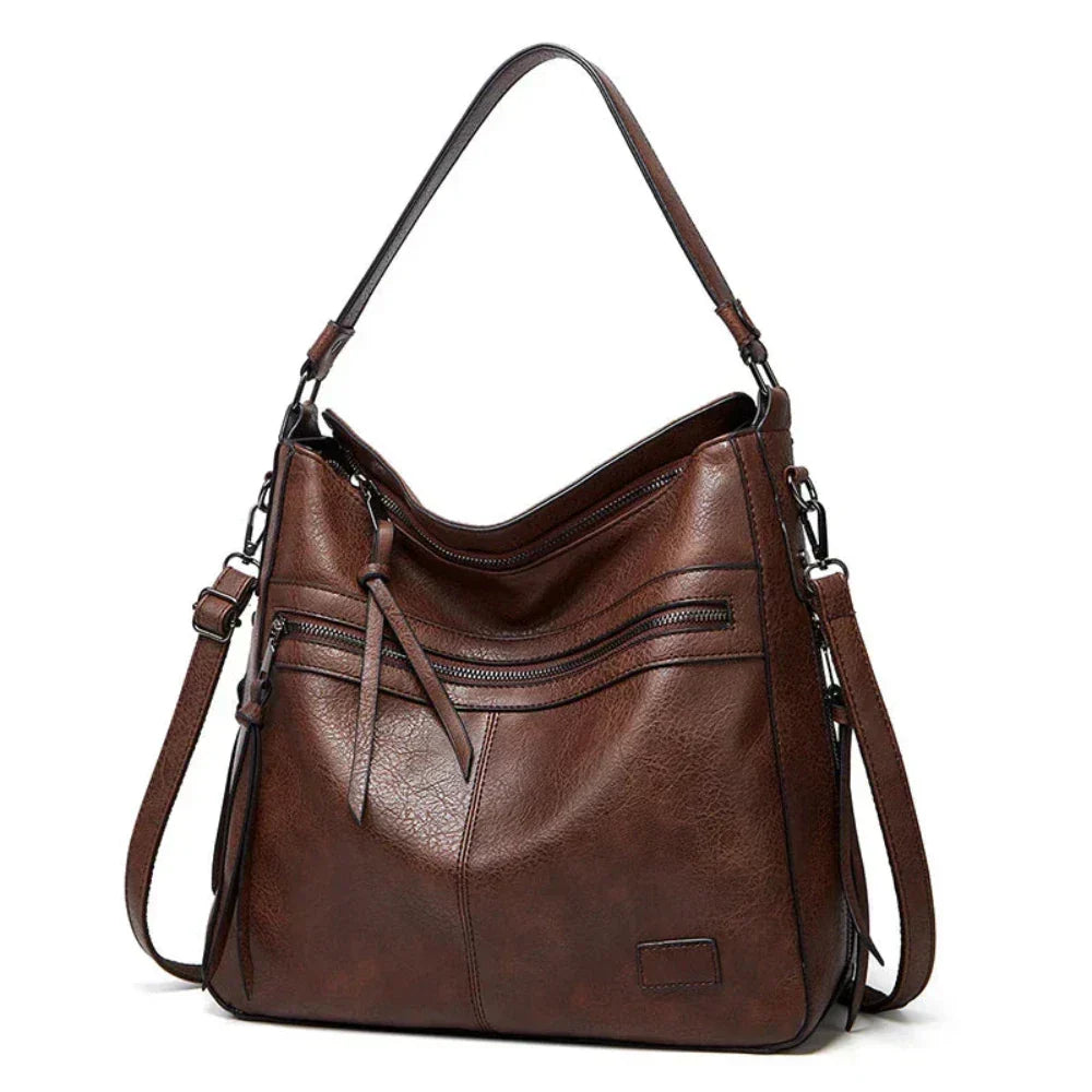 Fionnuala | Luxurious Shoulder Borsa