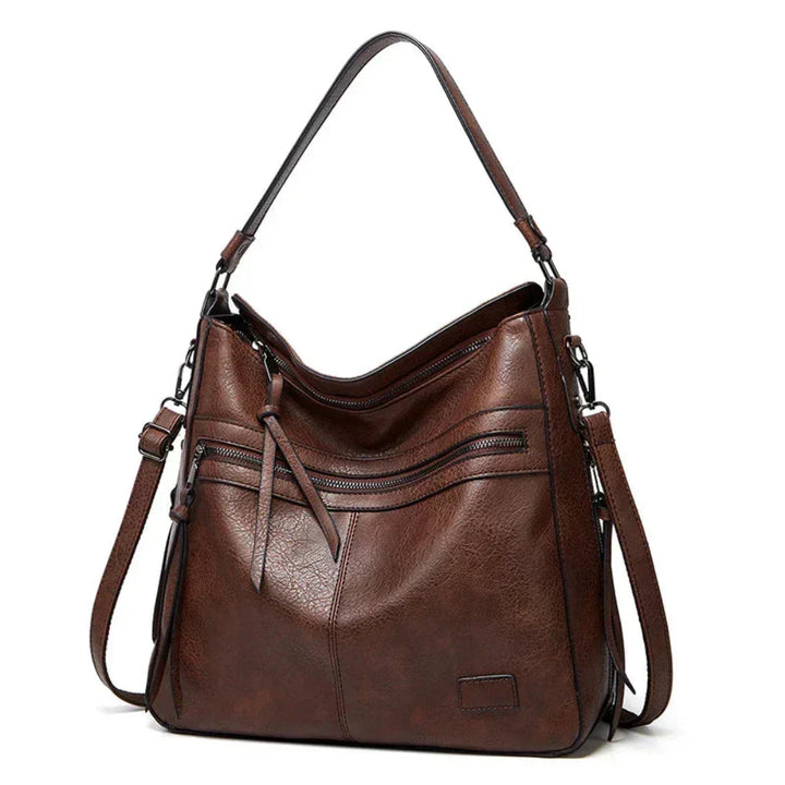 Fionnuala | Luxurious Shoulder Borsa