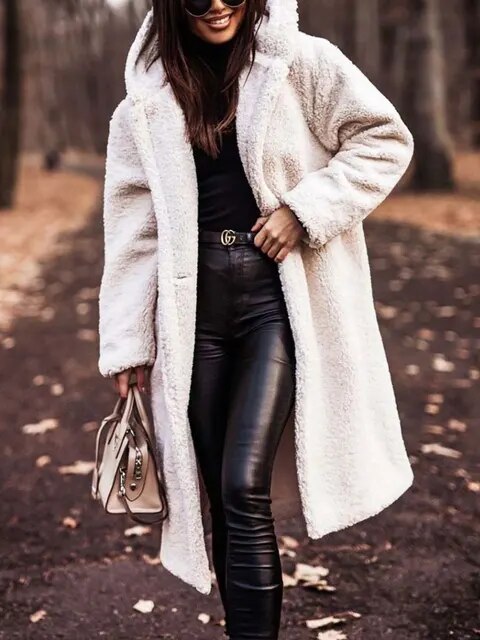 Emily | Classico Inverno Cappotto
