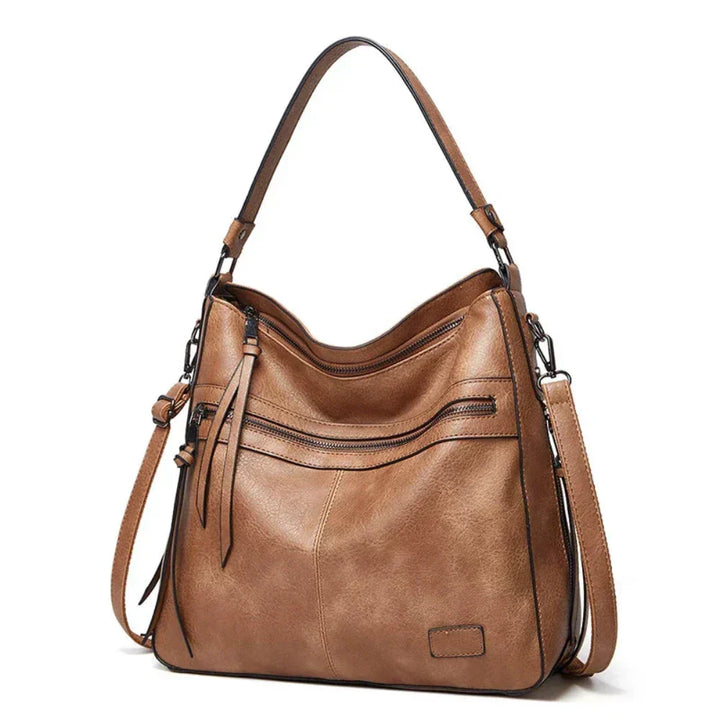 Fionnuala | Luxurious Shoulder Borsa