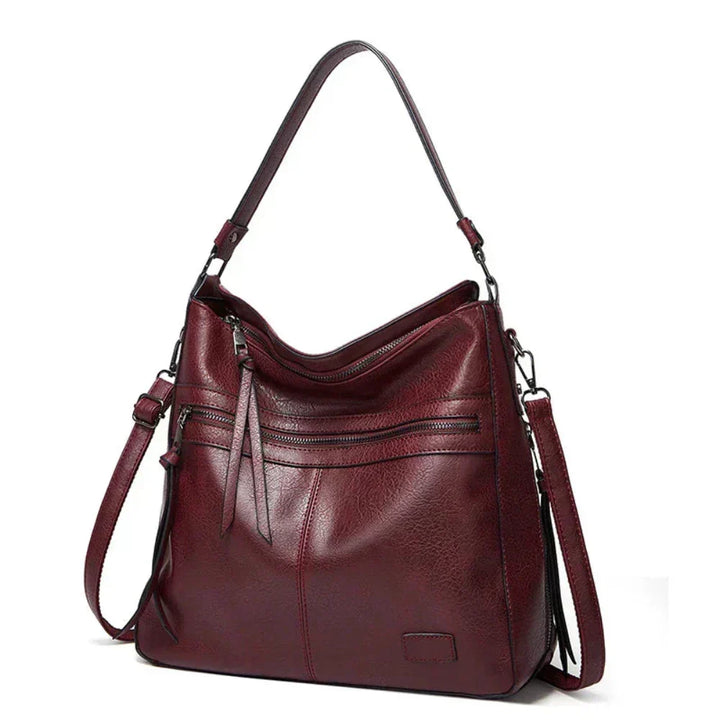 Fionnuala | Luxurious Shoulder Borsa