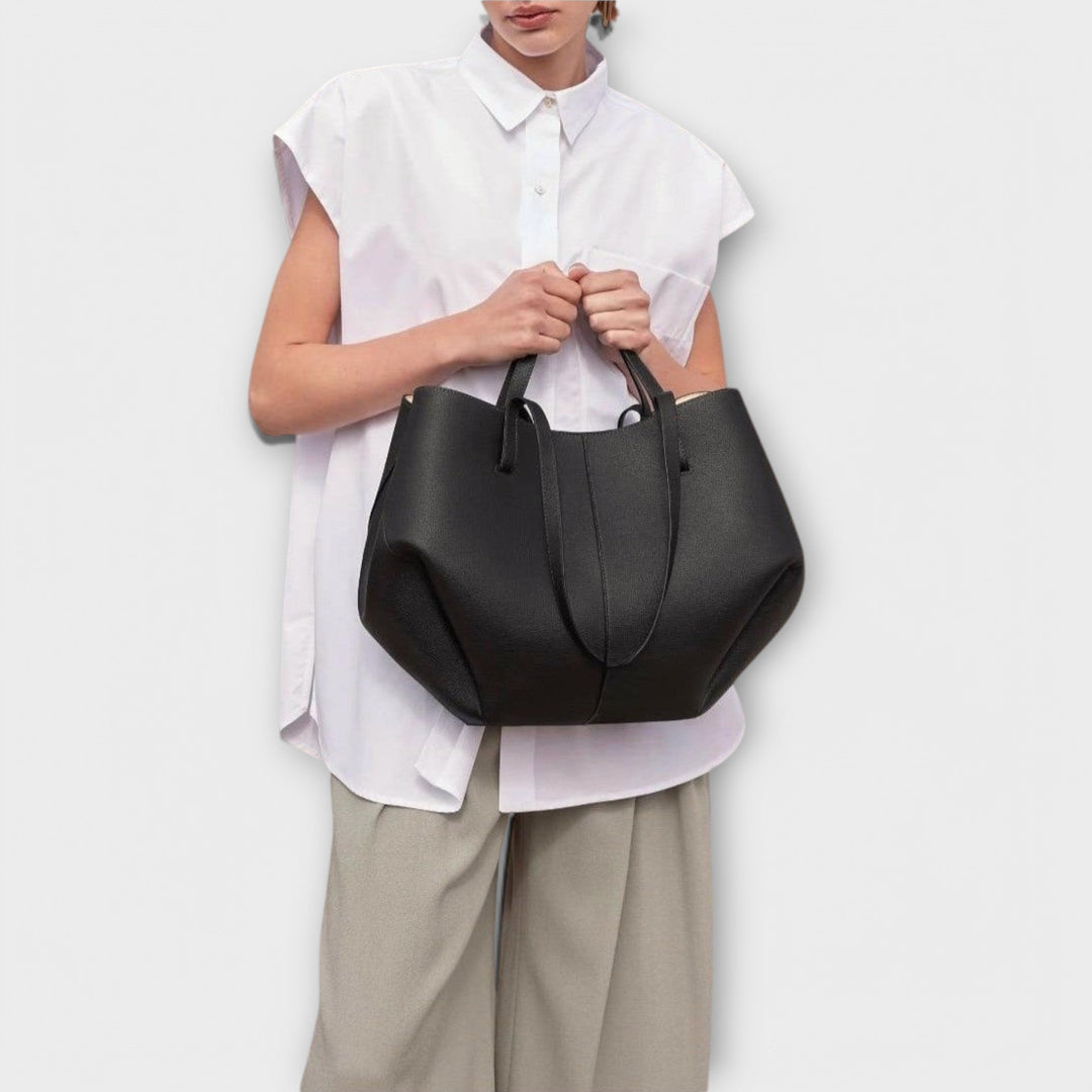 Salvina | Quotidiano Shoulder Borsa