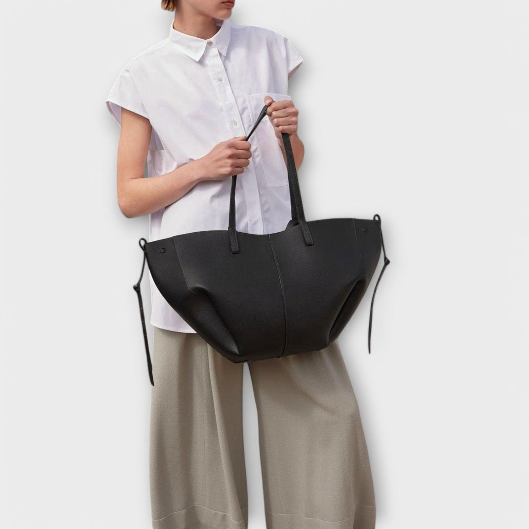 Salvina | Quotidiano Shoulder Borsa