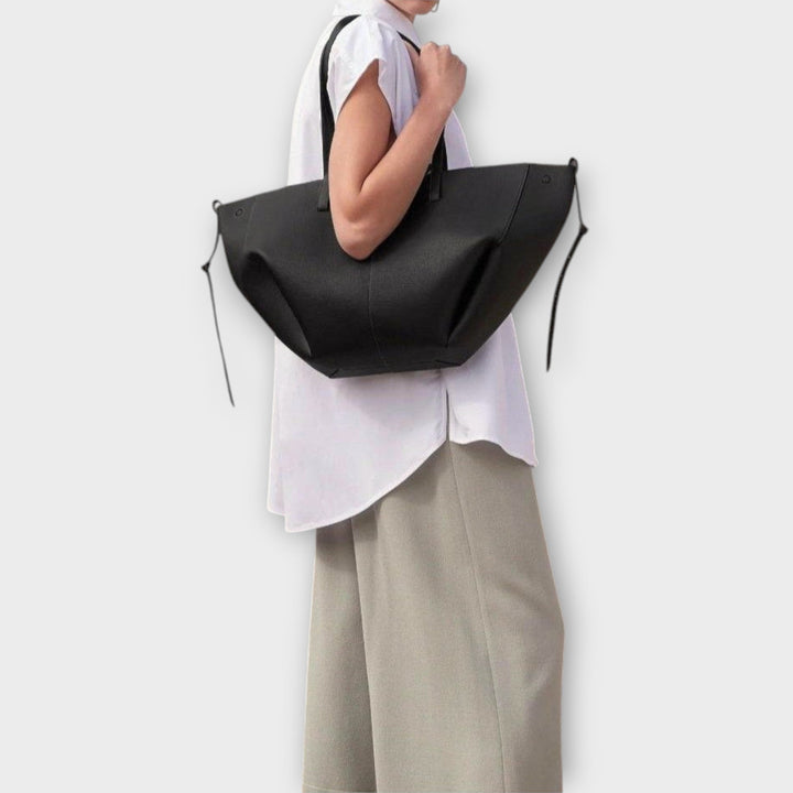Salvina | Quotidiano Shoulder Borsa