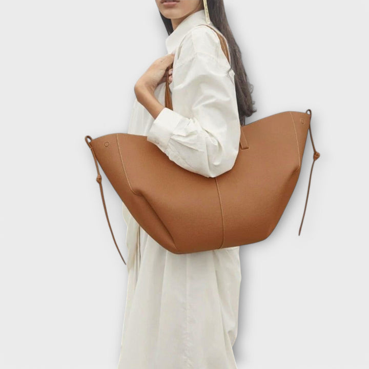 Salvina | Quotidiano Shoulder Borsa