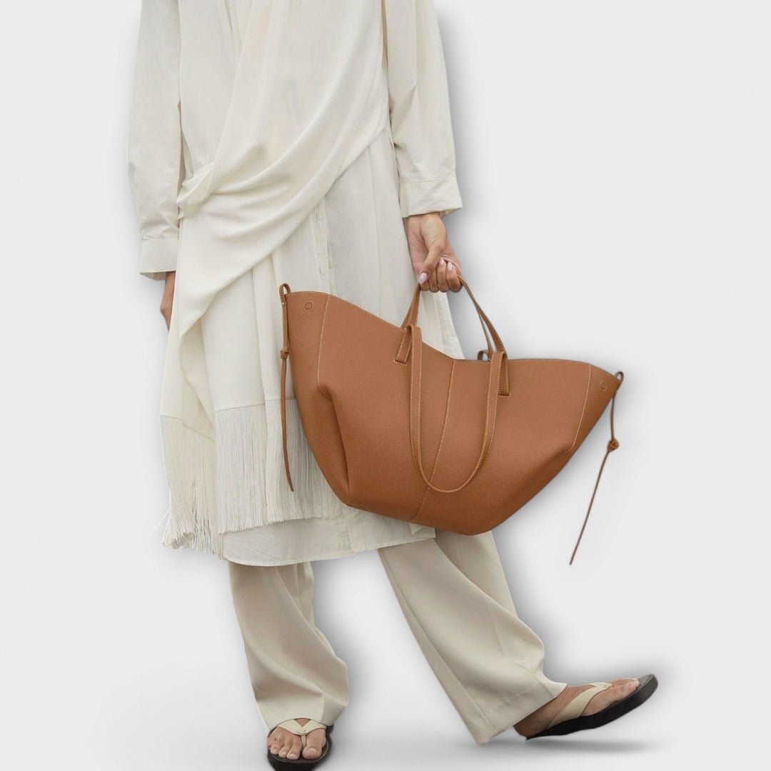 Salvina | Quotidiano Shoulder Borsa