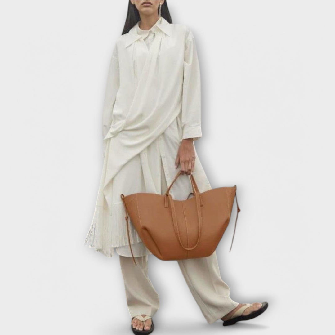 Salvina | Quotidiano Shoulder Borsa