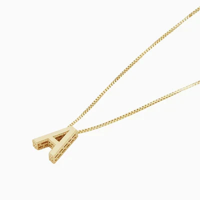 Collana Iniziale Lettera d'Amore