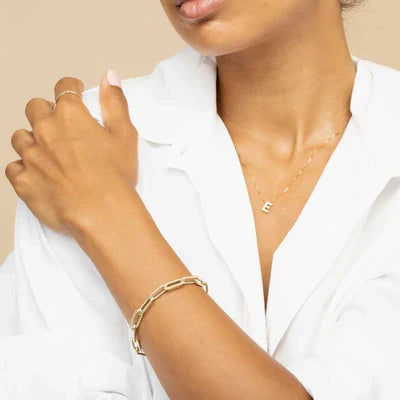 Collana Iniziale Lettera d'Amore
