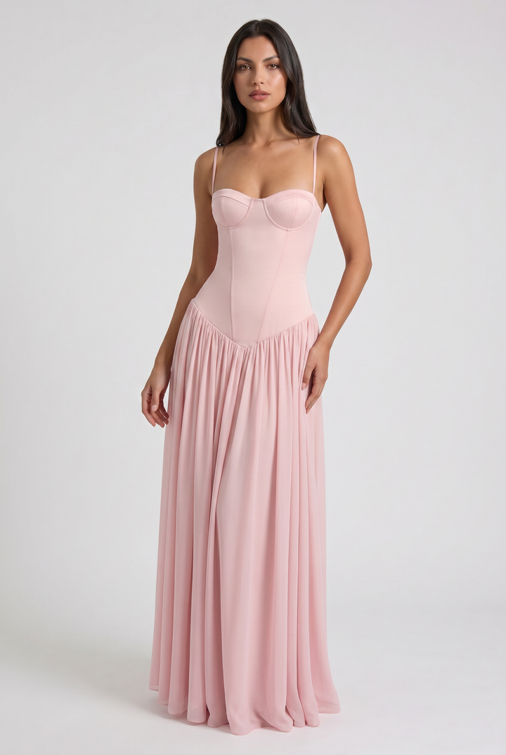 Mae | Maxi Abito