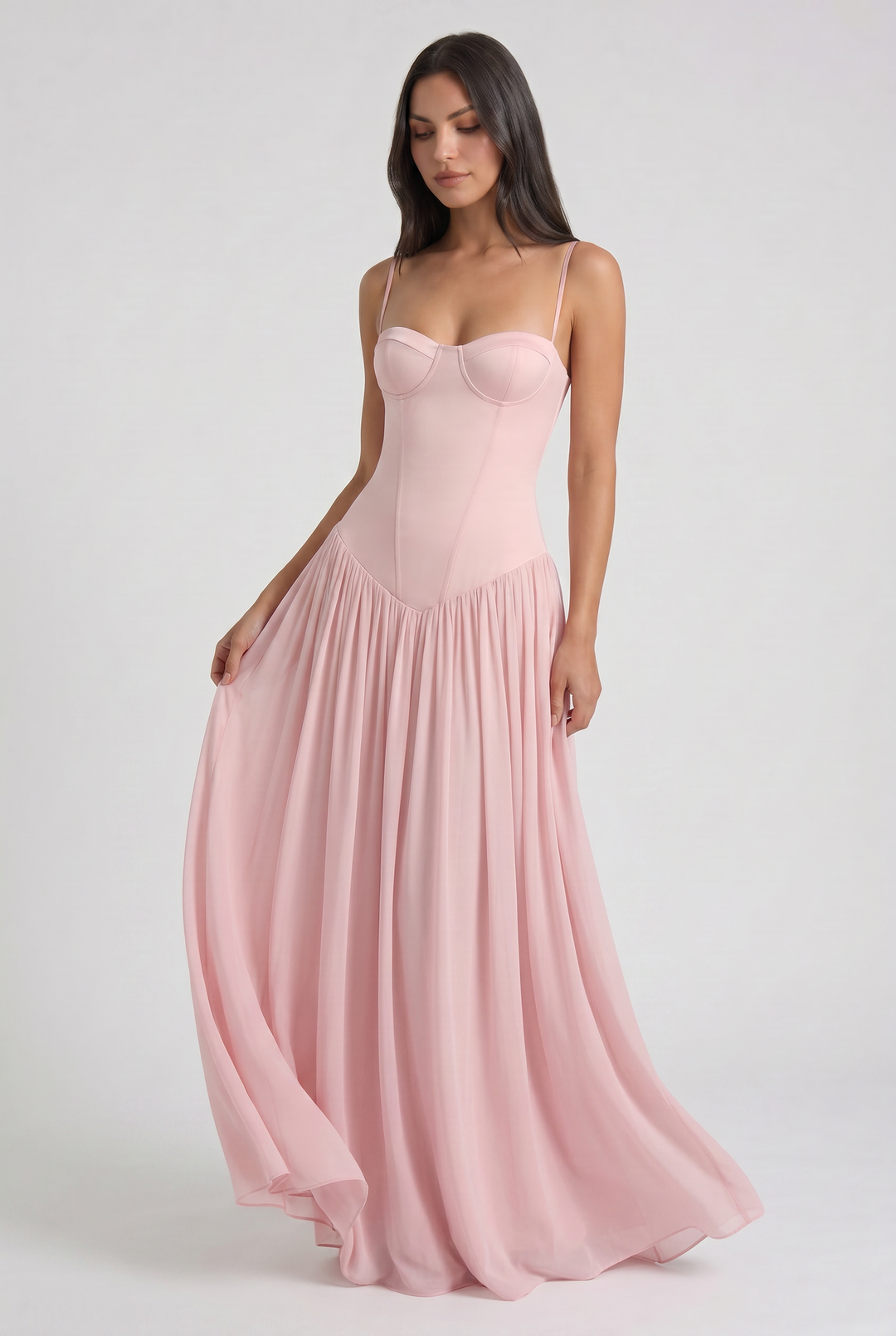 Mae | Maxi Abito