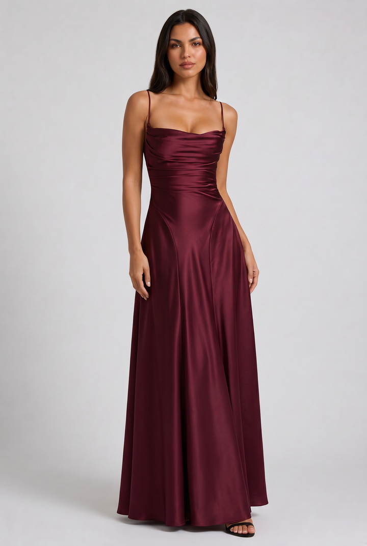 Avery | Maxi Abito