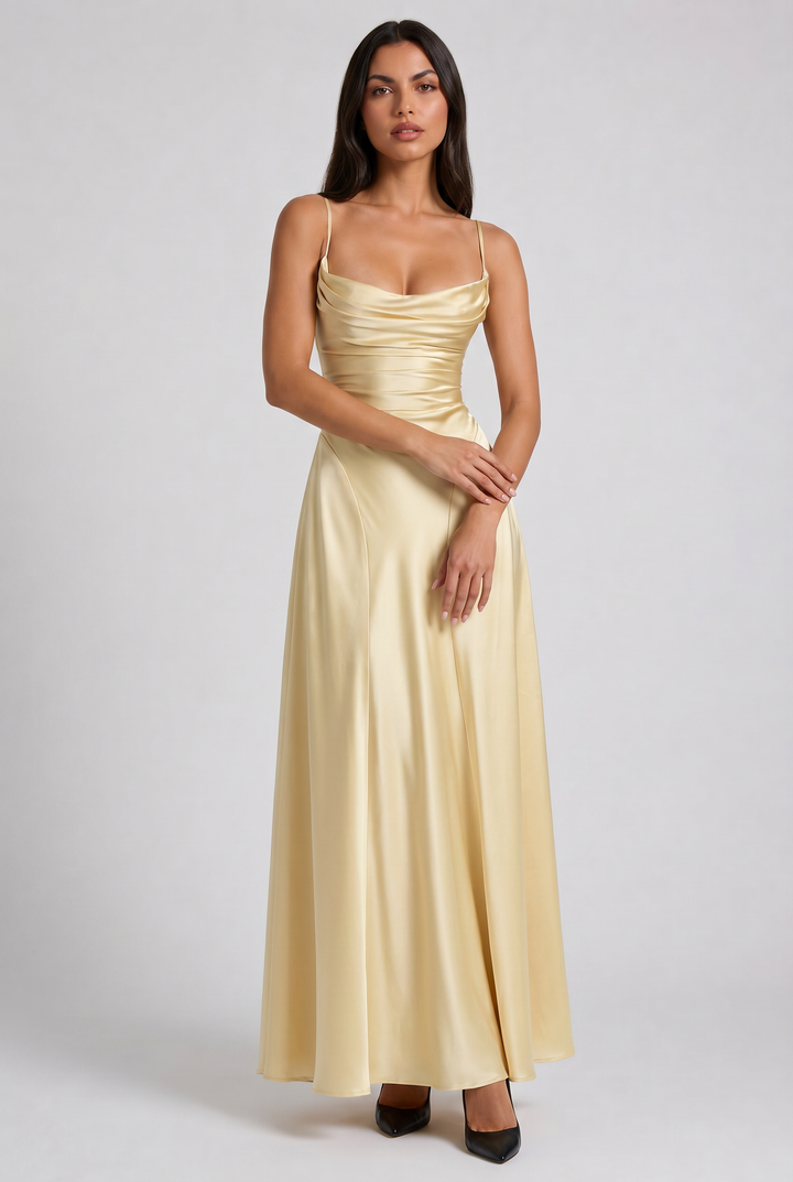 Avery | Maxi Abito