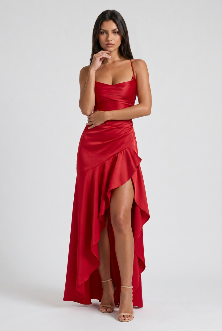Samira | Maxi Abito