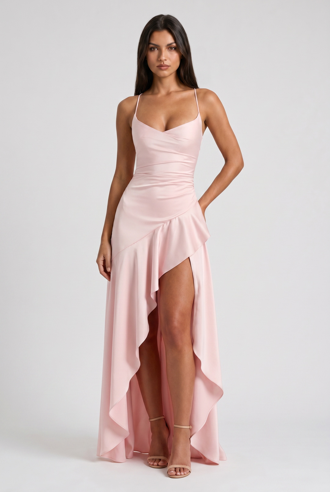 Samira | Maxi Abito