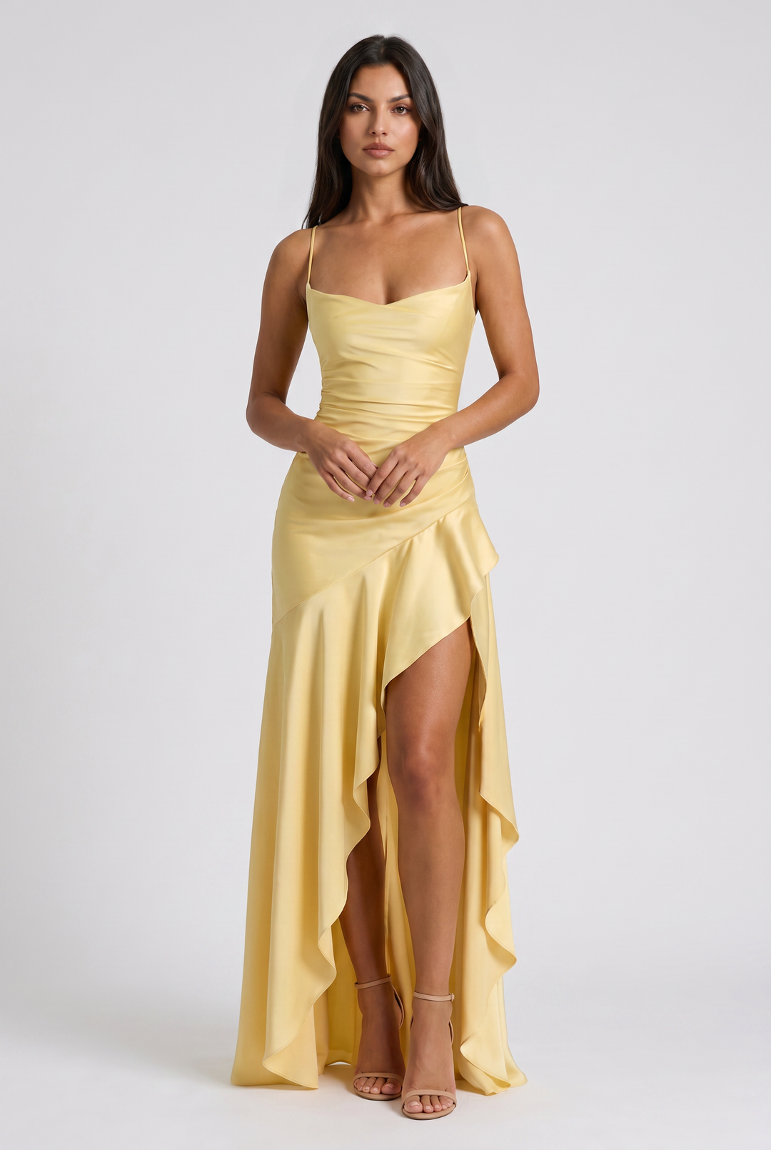 Samira | Maxi Abito