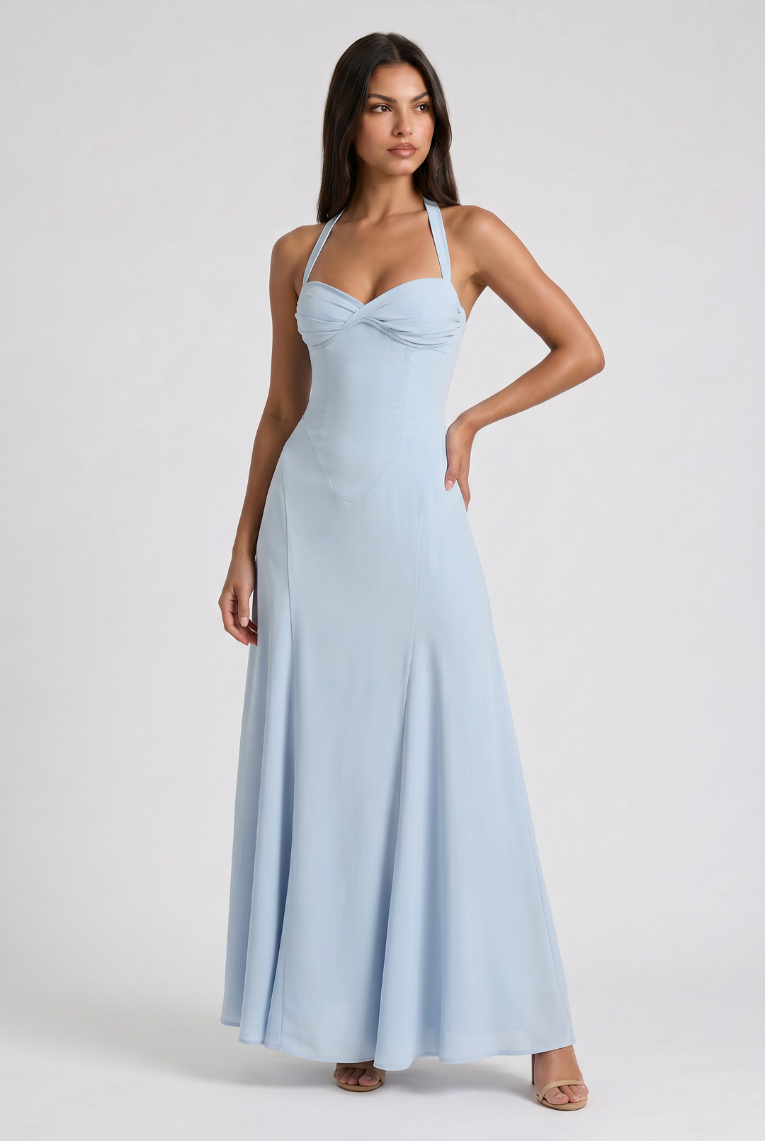 Rihanna | Maxi Abito