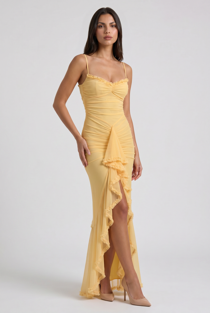 Ella | Maxi Abito