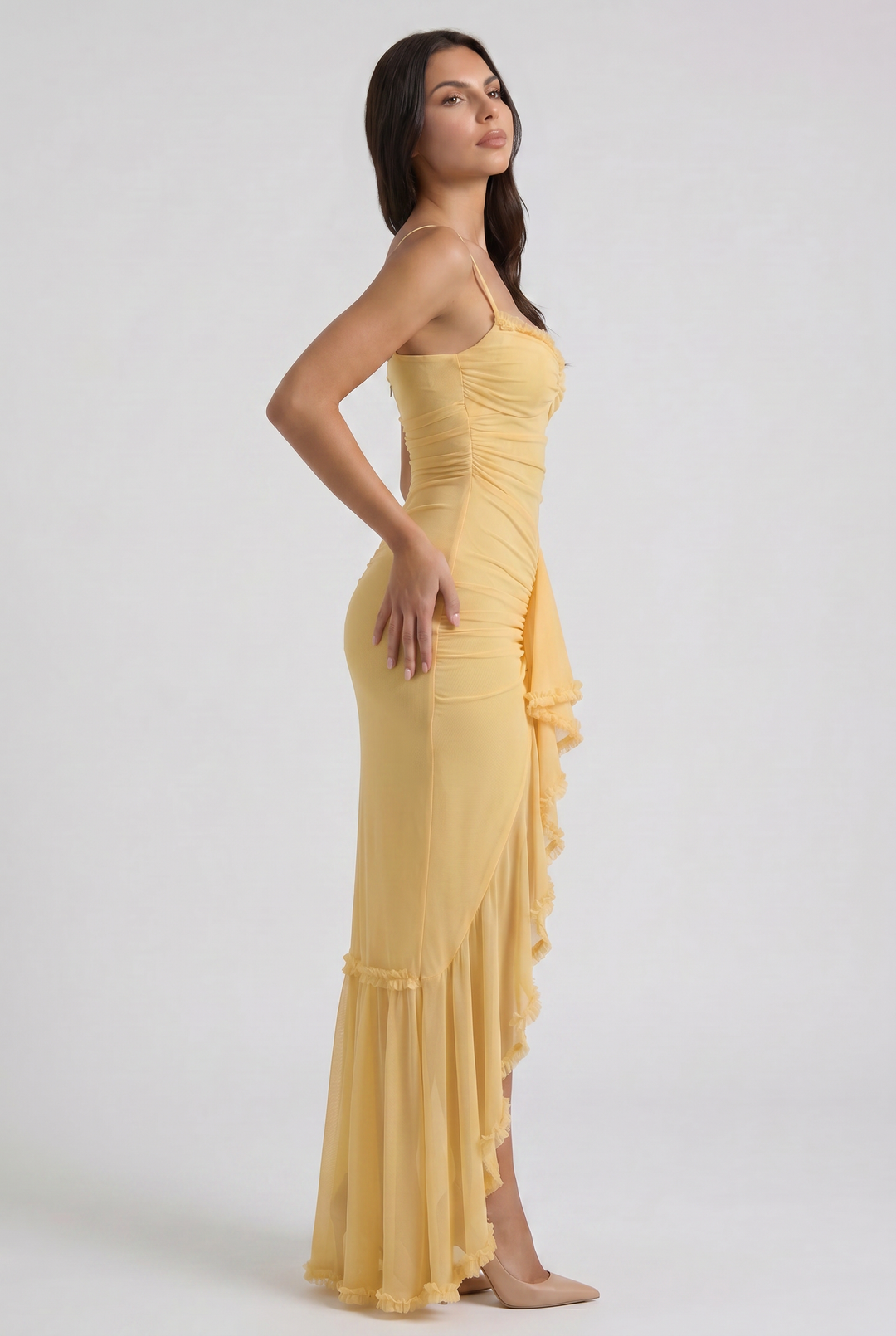 Ella | Maxi Abito