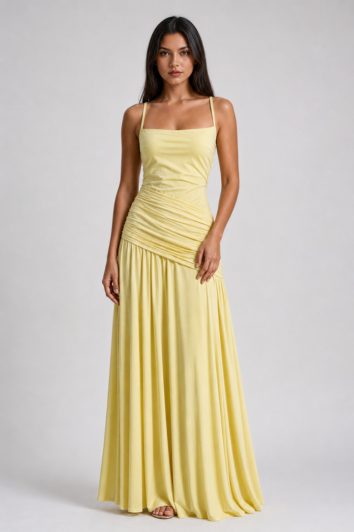 Sarah | Maxi Abito