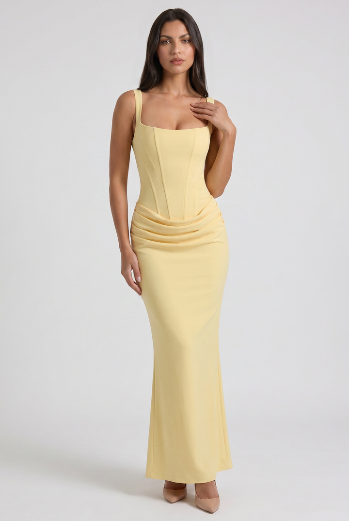 Eleanor | Maxi Abito