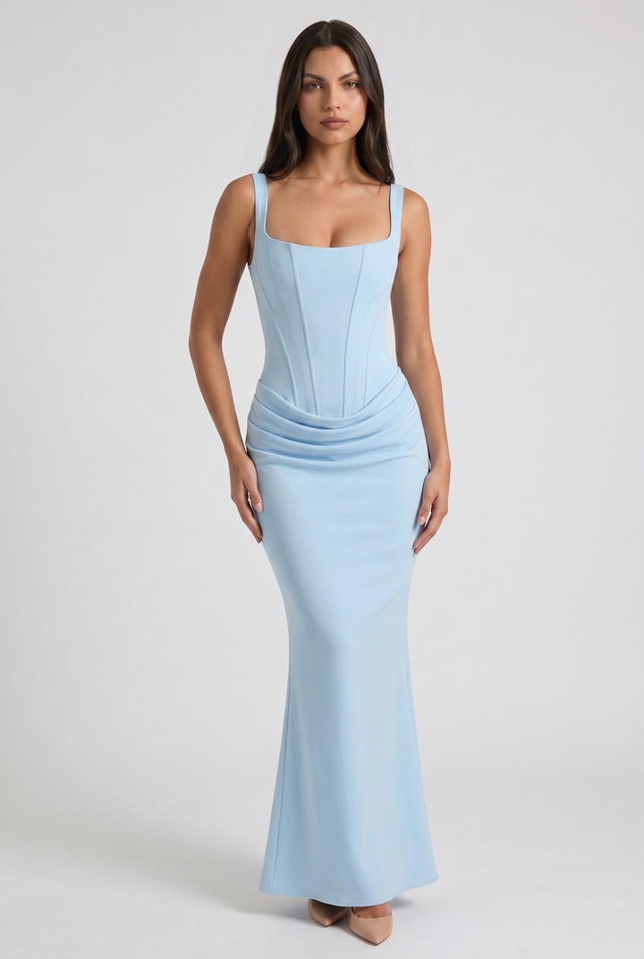Eleanor | Maxi Abito
