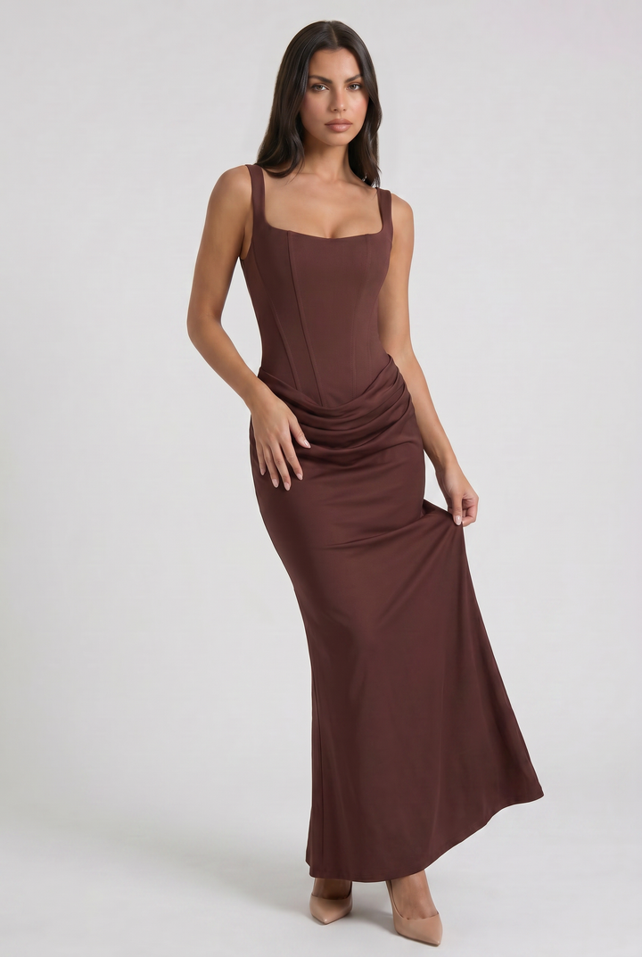 Eleanor | Maxi Abito