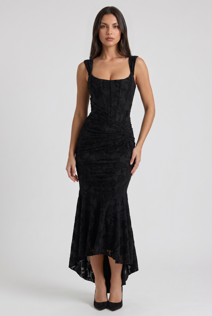 Elise | Maxi Abito