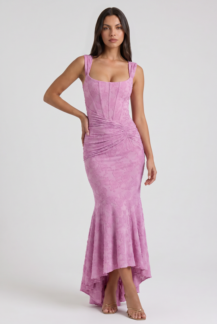 Elise | Maxi Abito