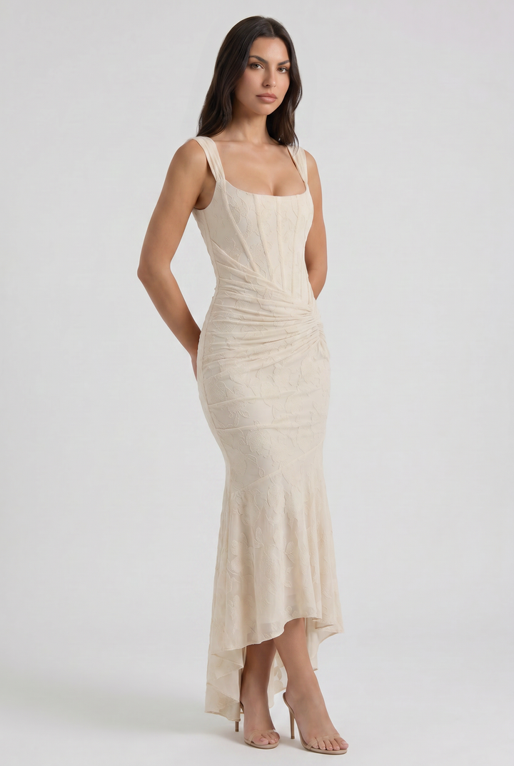 Elise | Maxi Abito
