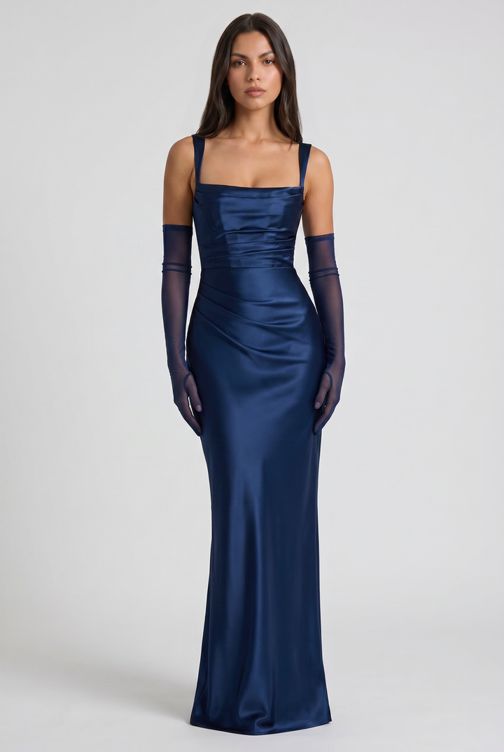 Anais | Maxi Abito