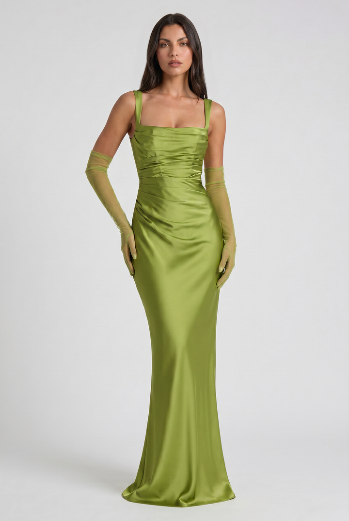 Anais | Maxi Abito