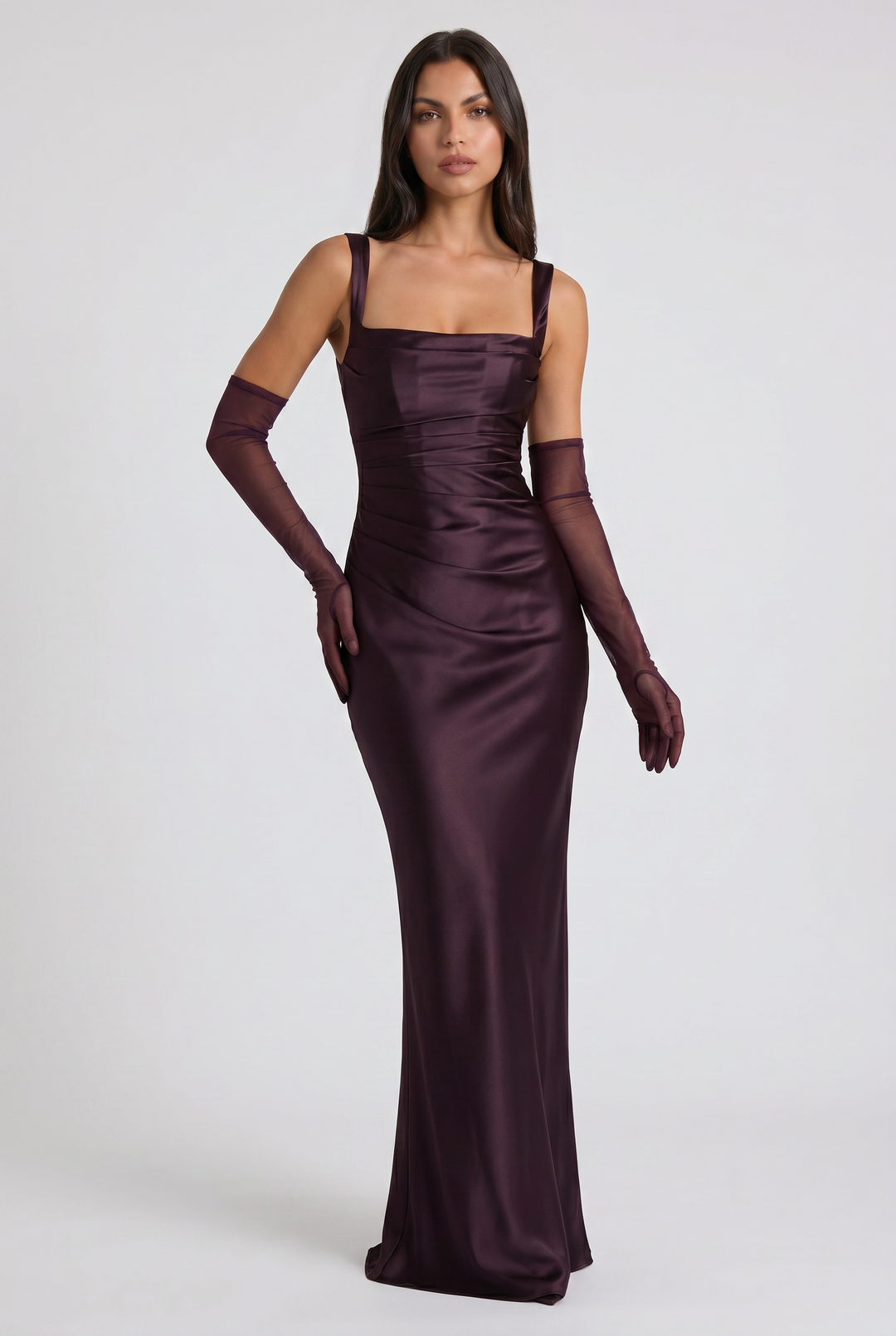 Anais | Maxi Abito
