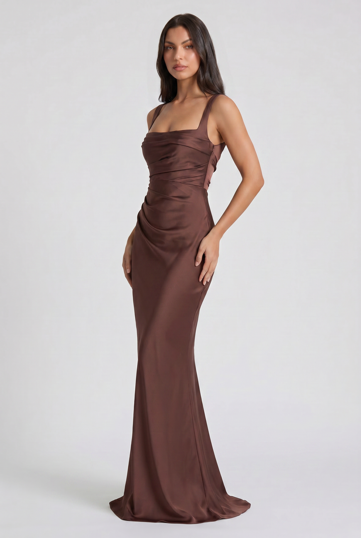 Anais | Maxi Abito