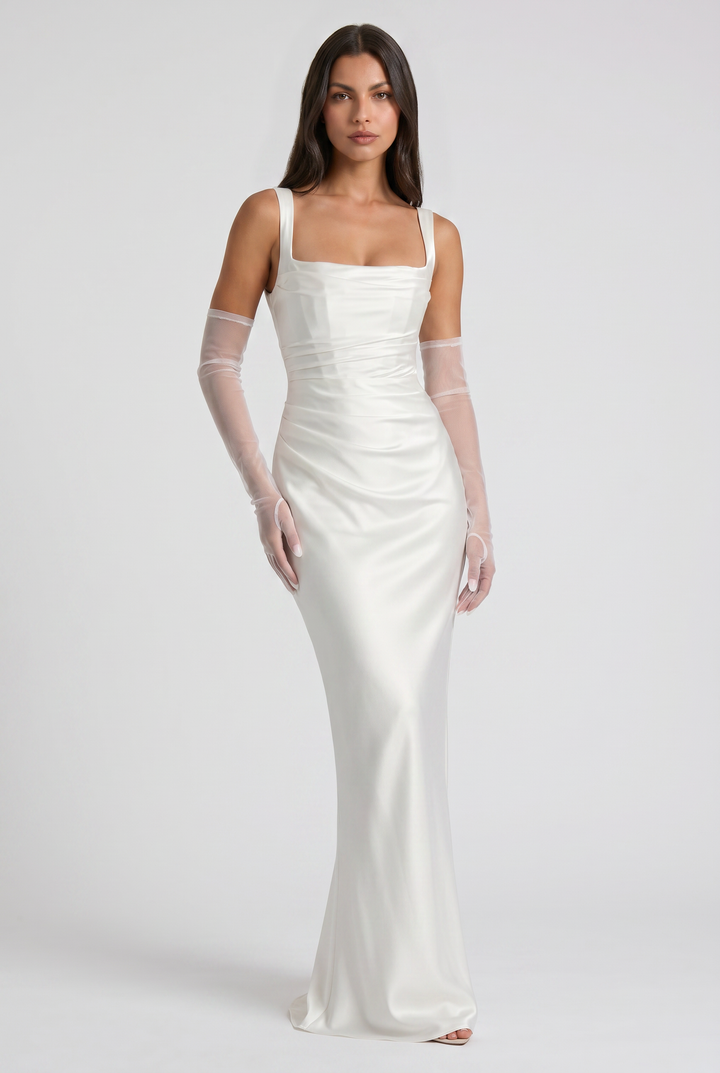Anais | Maxi Abito