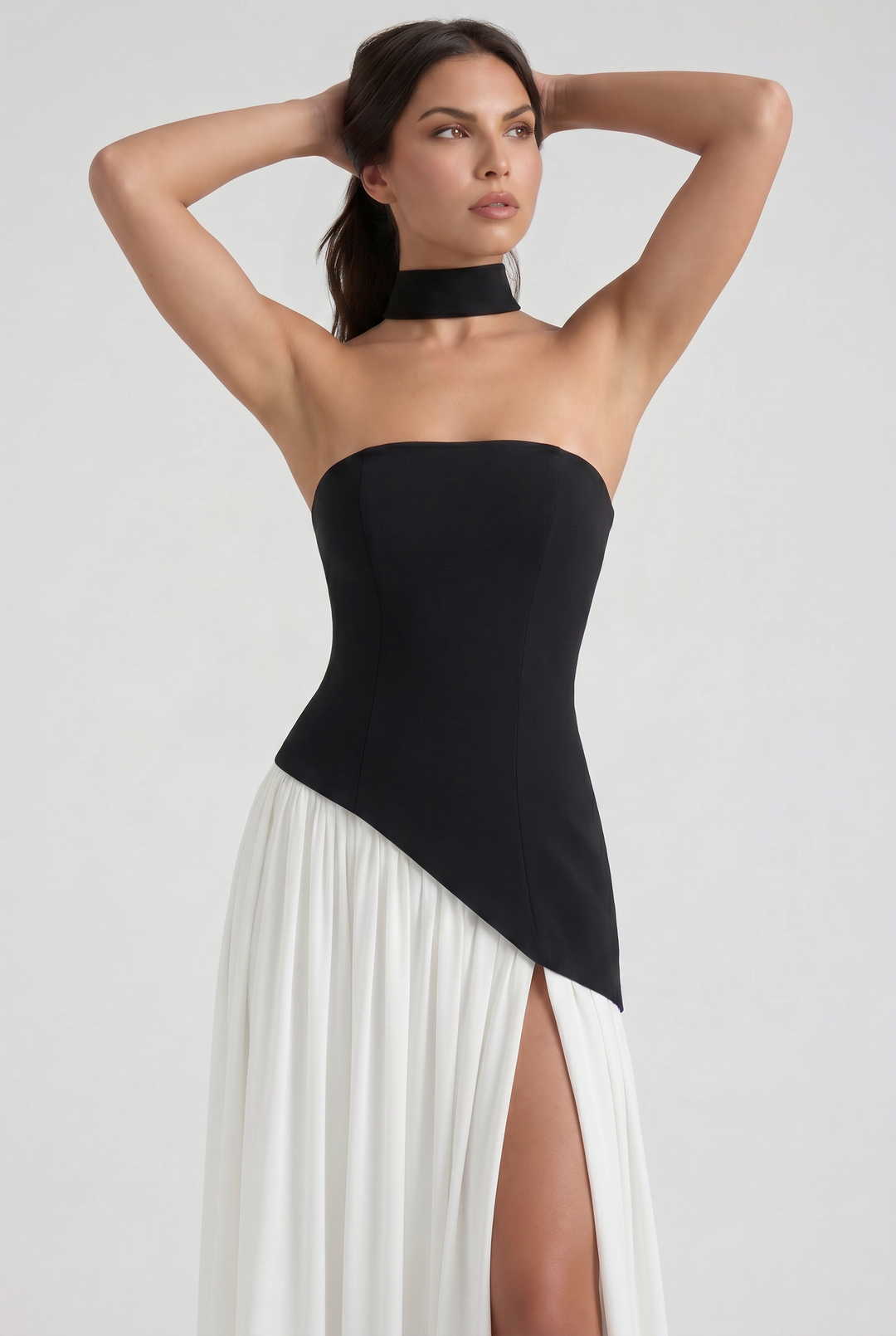 Celeste | Maxi Abito