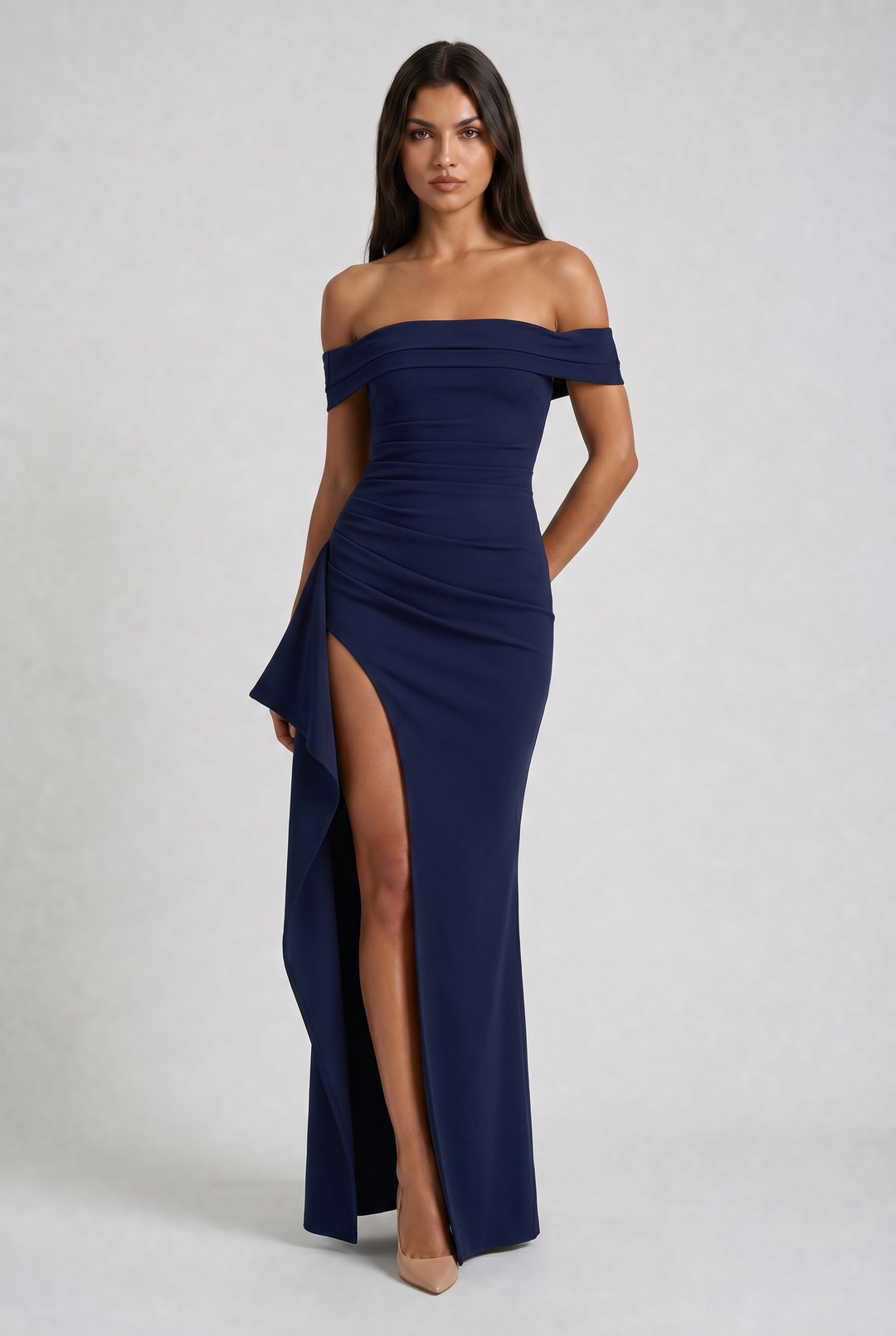 Natalia | Maxi Abito